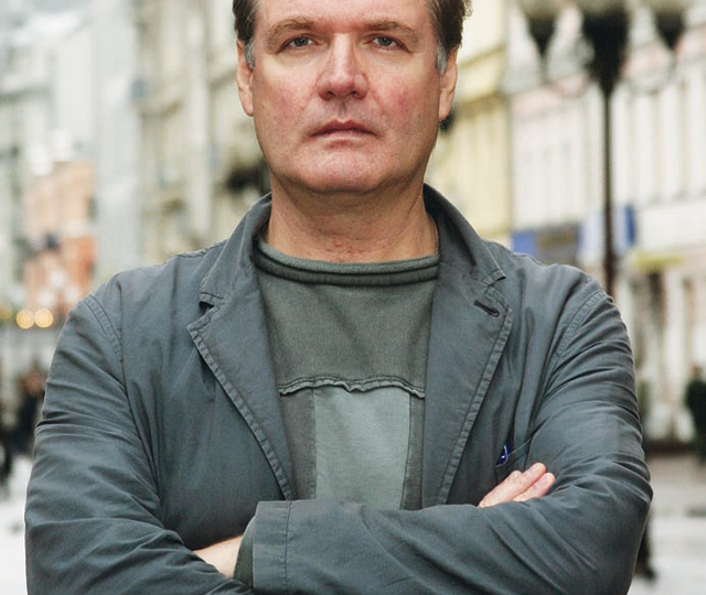 «Все мужчины восхищаются Пенелопами, а я – на них женюсь...» Не стало Владимира Симонова