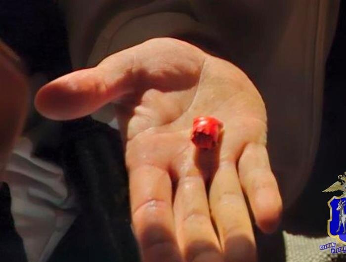    ФОТО: ГУ МВД по Самарской области