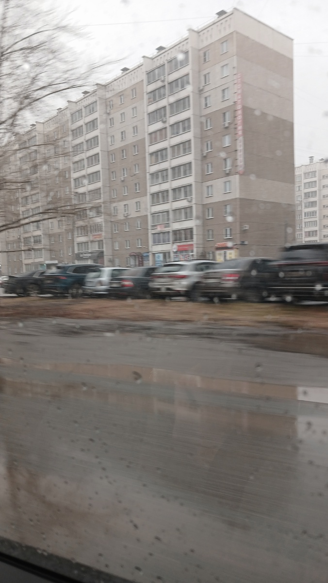 "Доброе утро, мир! Ты прекрасен!" Фото автора