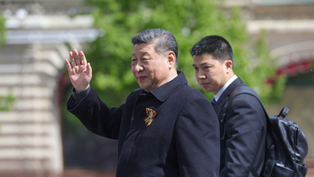    Фото: Shatokhina Natalia/ news.ru/Globallookpress