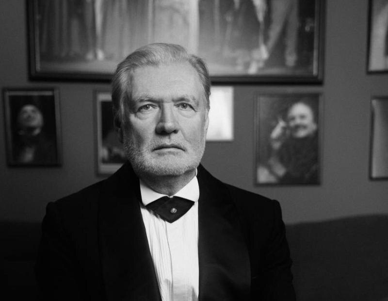     Фото: Театр имени Вахтангова