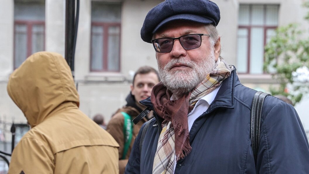    Фото: Сергей Булкин/Globallookpress.