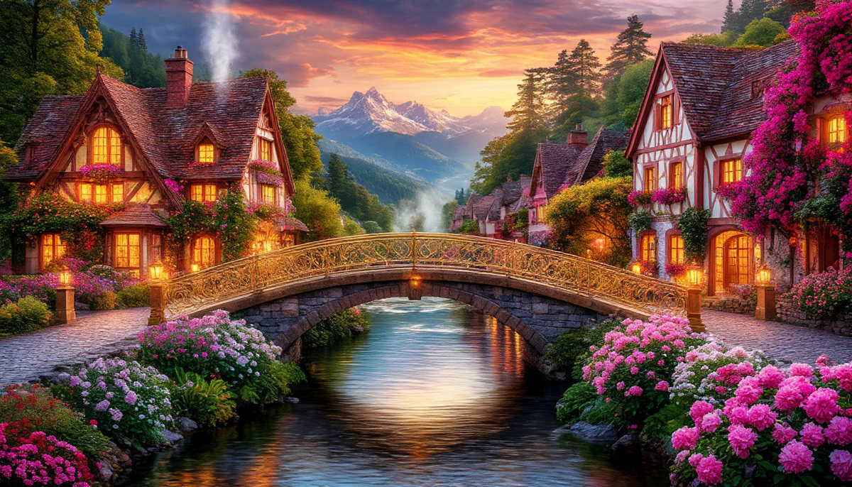 Мост через времена: как стать мудрым хранителем семейного наследия