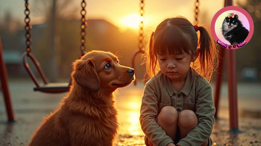 рыжий спасатель