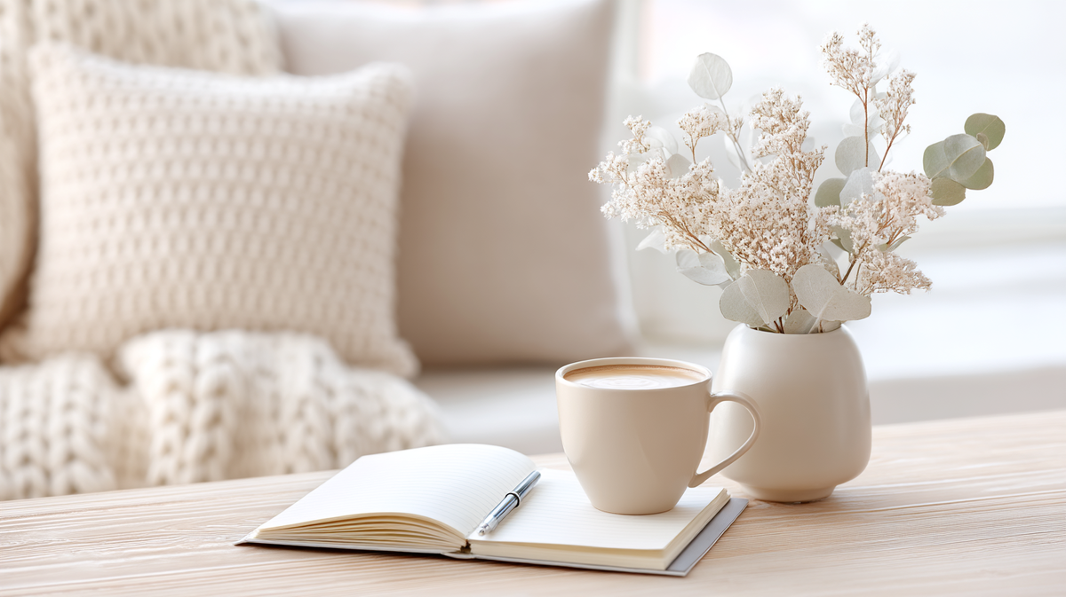 Один шаг, который меняет всё: от дел до настроения. Простая техника, с которой я перестала откладывать и вернула ощущение спокойствия.
Иногда мы ждем идеального момента, чтобы начать.
Но, может быть, достаточно просто сделать один шаг?