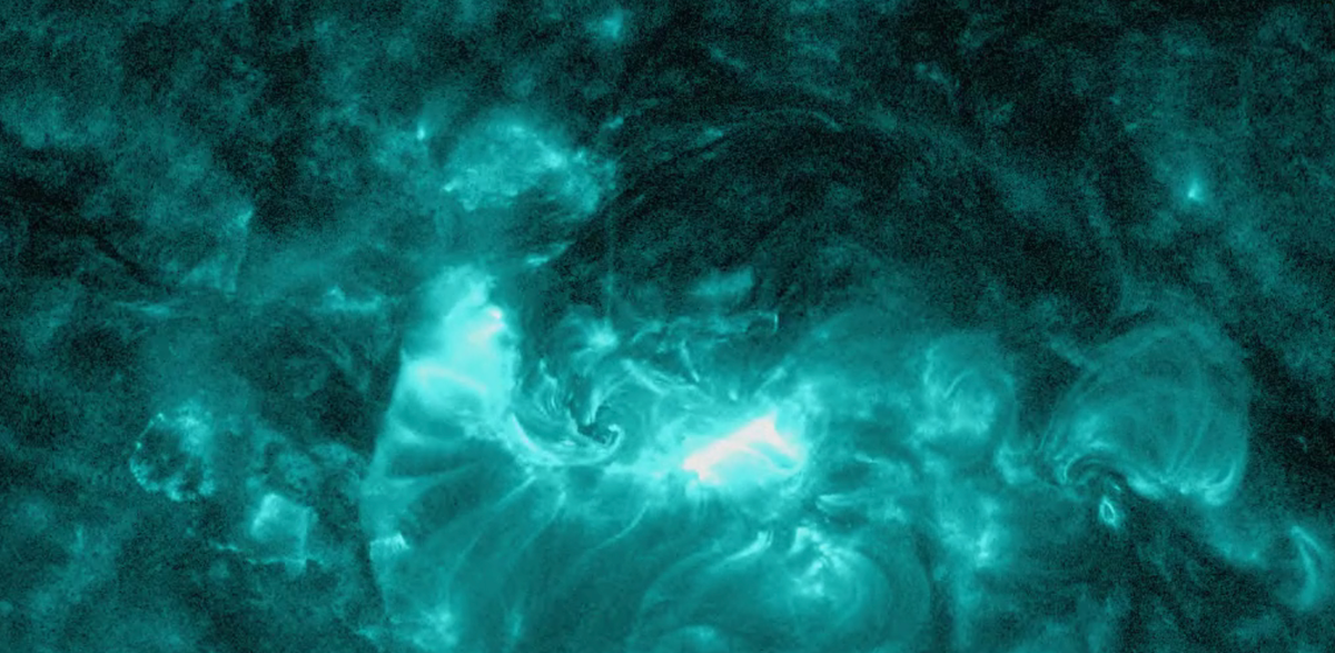     Лаборатория солнечной астрономии ИКИ и ИСЗФ РАН