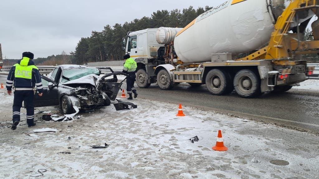    фото: Госавтоинспекция Свердловской области