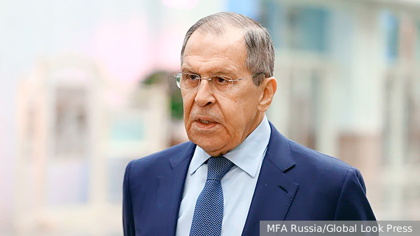     Фото: MFA Russia/Global Look Press   
 Текст: Дарья Григоренко