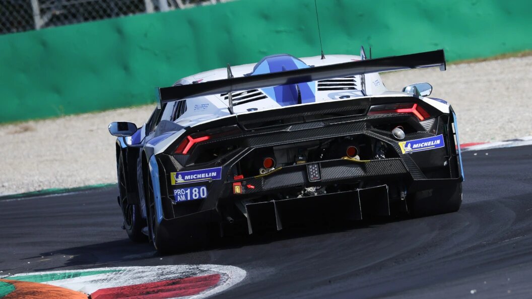    Luciano Maria Bisi/Keystone Press Agency/Globallookpress