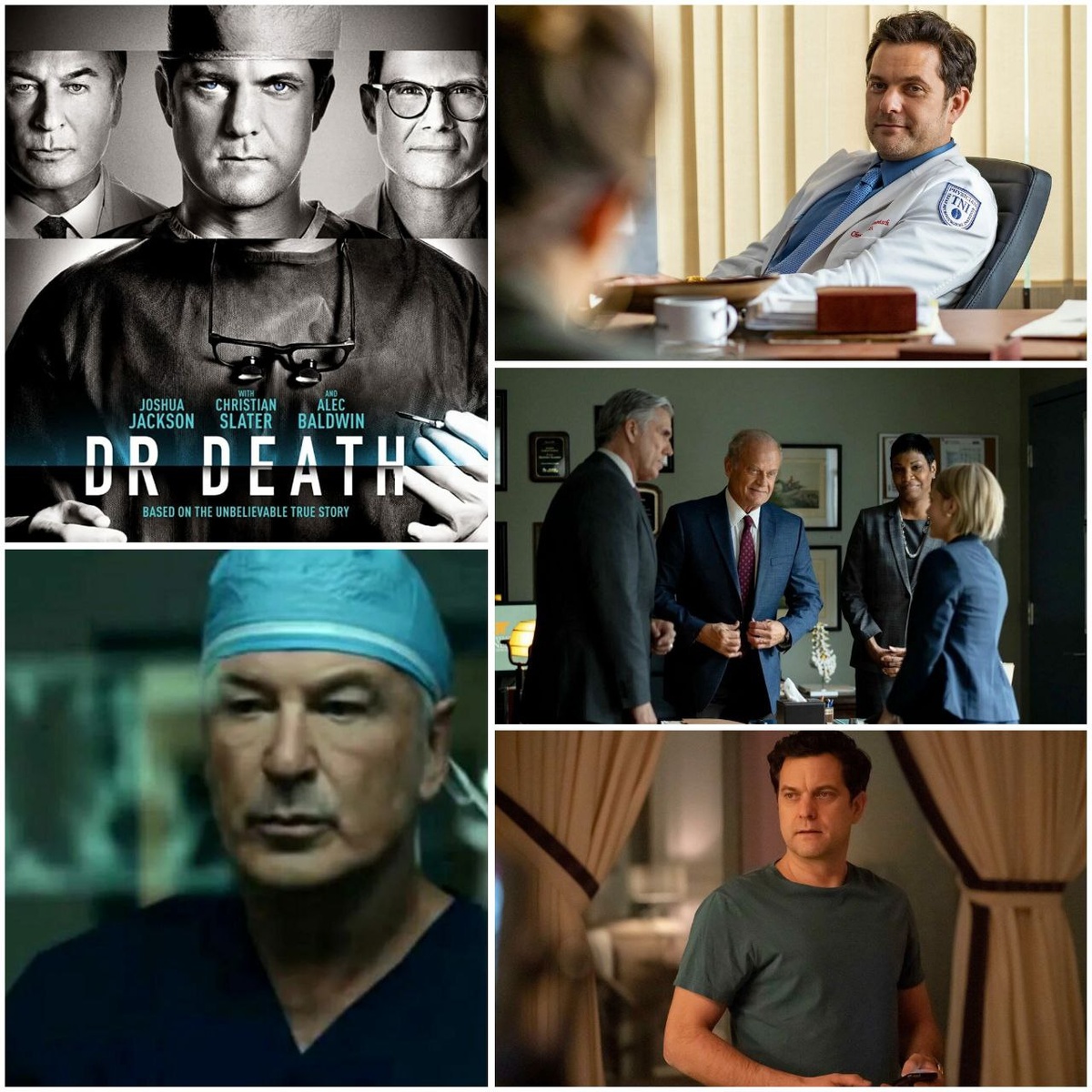 КиноПоиск 7.5 / 2 сезона (16 серий)