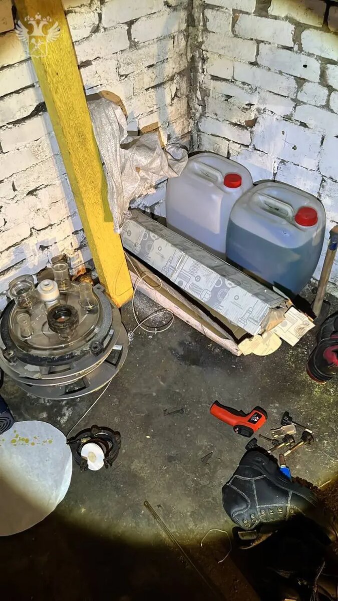    Фото: пресс-служба ФТС России.