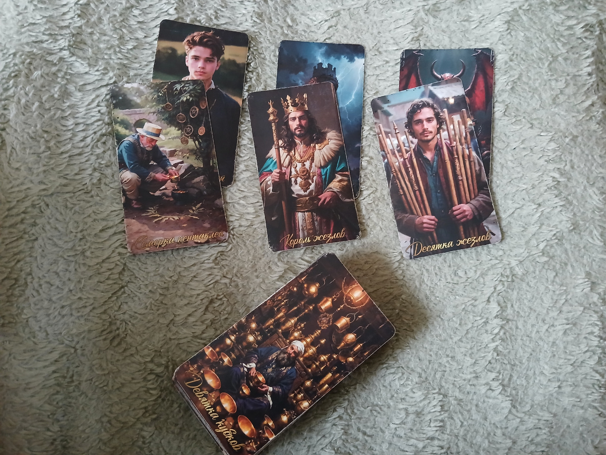 Фото автора. 