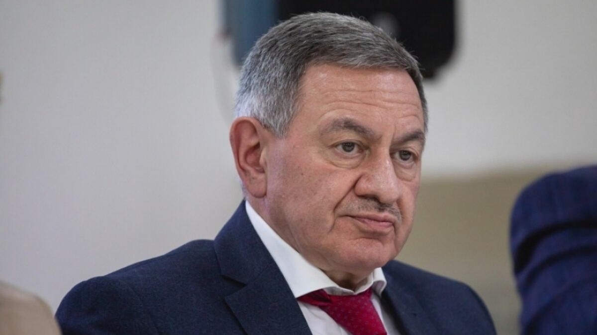    Борис Шинчук прокомментировал массовую драку в центре СаратоваНовости Саратова и области – Сетевое издание «Репортер64»