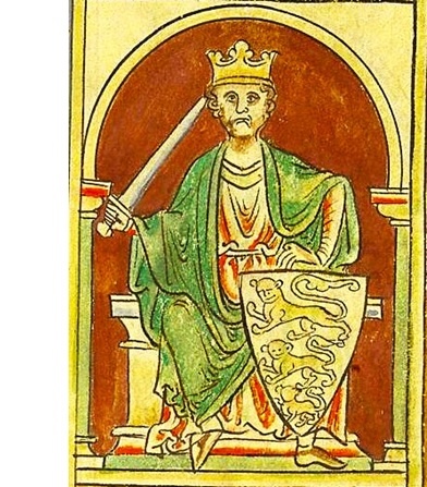 Здесь и далее по тексту размещены наиболее известные изображения Ричарда I Львиное Сердце, как средневековые, так и более поздние. Источник: https://yandex.ru/images/search?lr=11214&source=serp&stype=image&text=ричард%20львиное%20сердце%20картинки