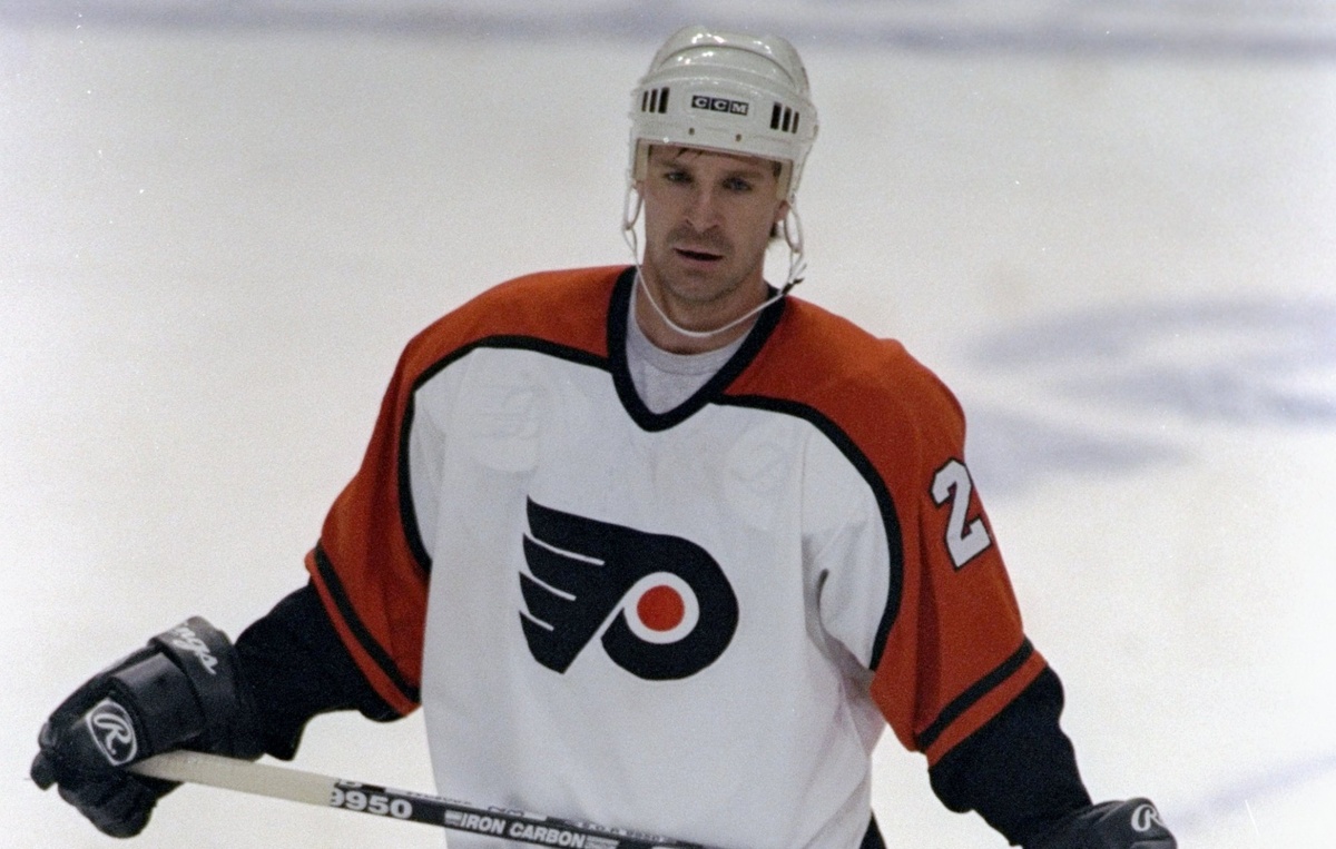    Петр Свобода, 1998 год  Aubrey Washington /All