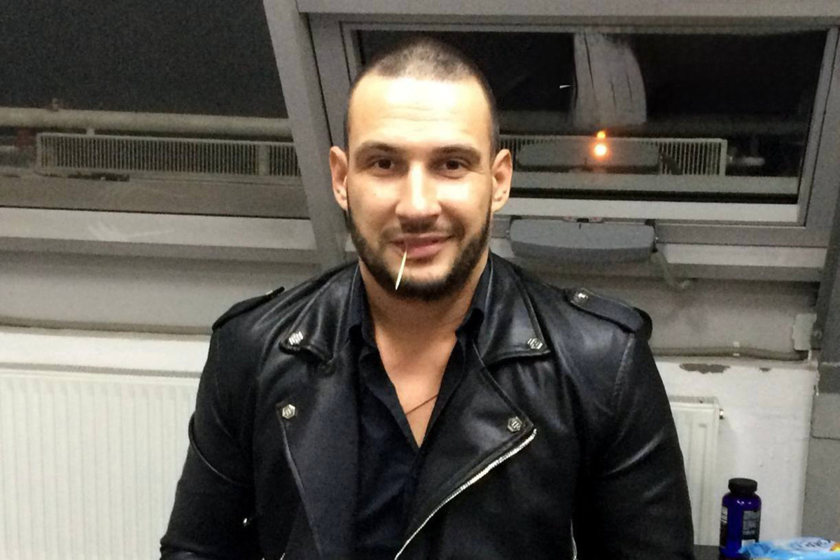   Алексей Долгих 
@pdmnews / Telegram