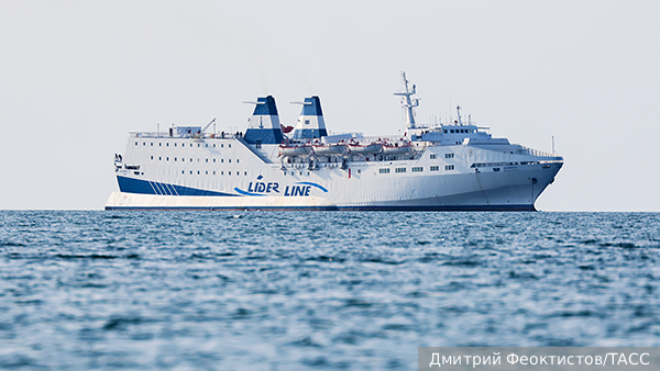     Фото: Дмитрий Феоктистов/ТАСС   
 Текст: Катерина Туманова