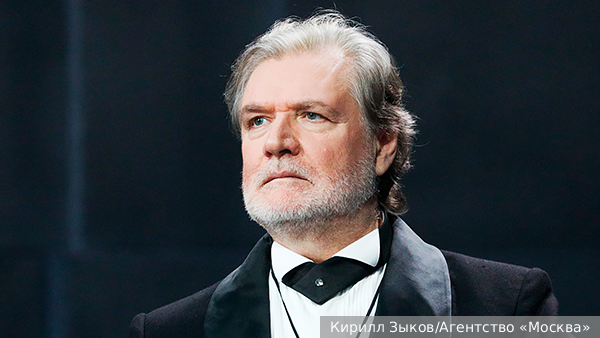     Фото: Кирилл Зыков/Агентство «Москва»   
 Текст: Денис Тельманов