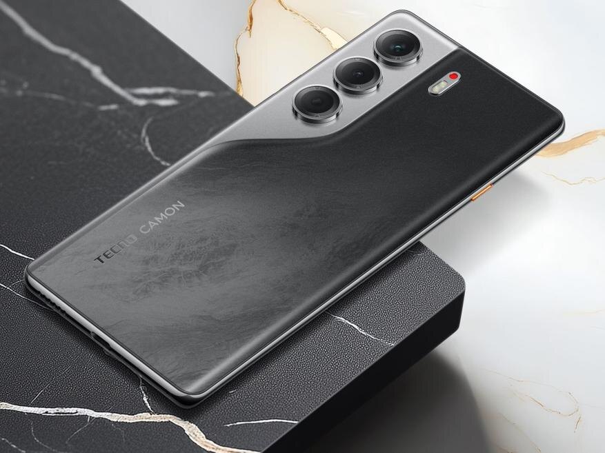 Автор: Tecno Источник: www.tecno-mobile.com