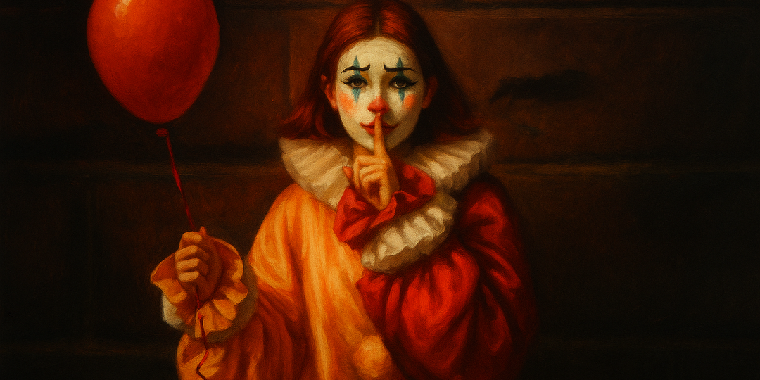 "Нельзя судить родителей! Они ни в чем не виноваты": и прочий бред, вбитый в головы озлобленных взрослых