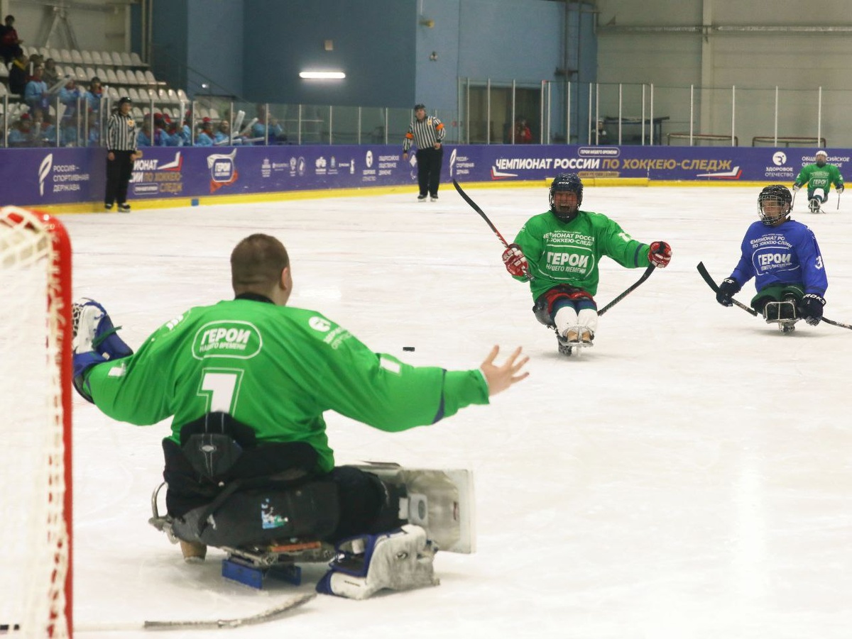    Фото из ТГ-канала Ивана Носкова