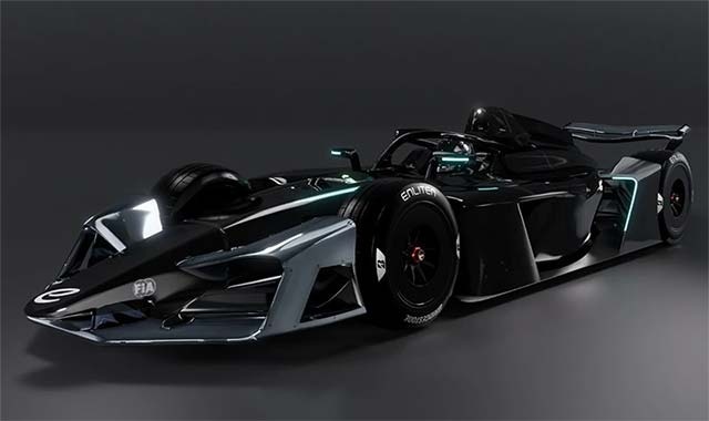     Источник: Formula E / FIA