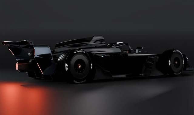     Источник: Formula E / FIA