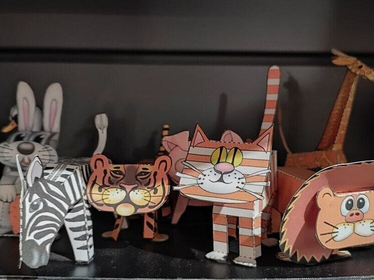     Новгородцы стали активно предлагать разные имена. Фото: Архив МК в Великом Новгороде