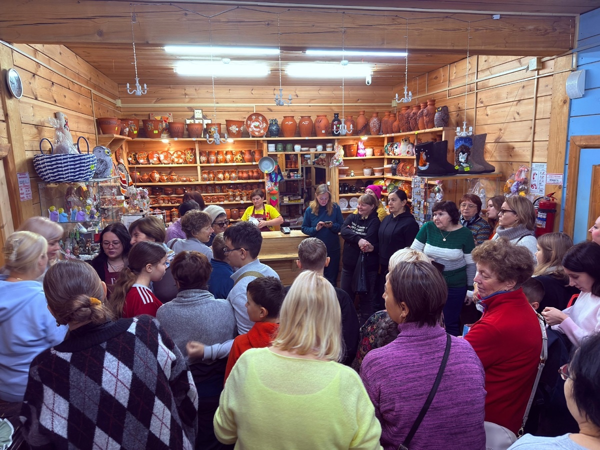 Фото: Сергей Суворов | предоставлено ИА «Уральский меридиан» турклубом «Душа Урала»  📷
