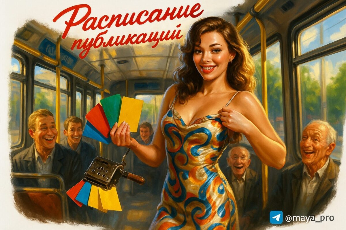    Публикация контента из Google Sheets и Notion по расписанию Артур Хорошев