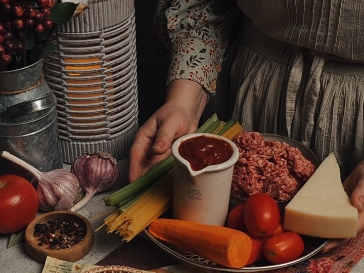 Танец Болоньезе. Или урок итальянской неторопливости