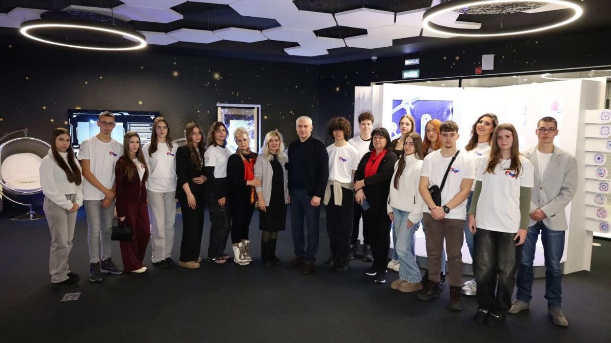    Фото: t.me/romanovblog