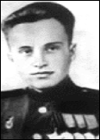 Корой Михаил Венедиктович