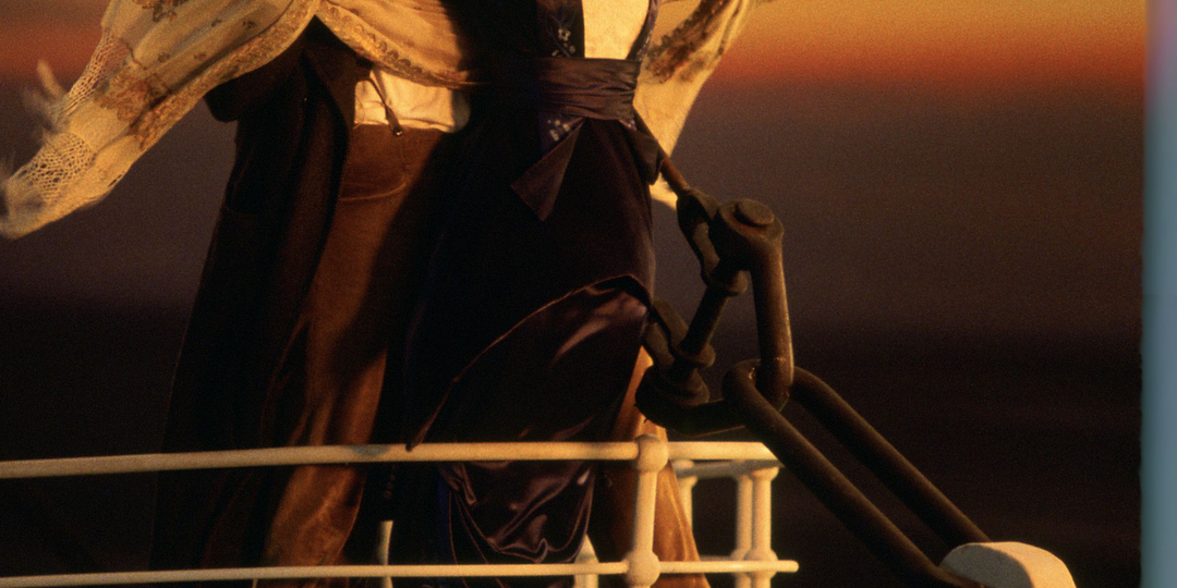 Десять фильмов, которые выдержали проверку временем.