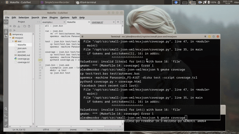 Рубрика "что за хню я только что посмотрел"