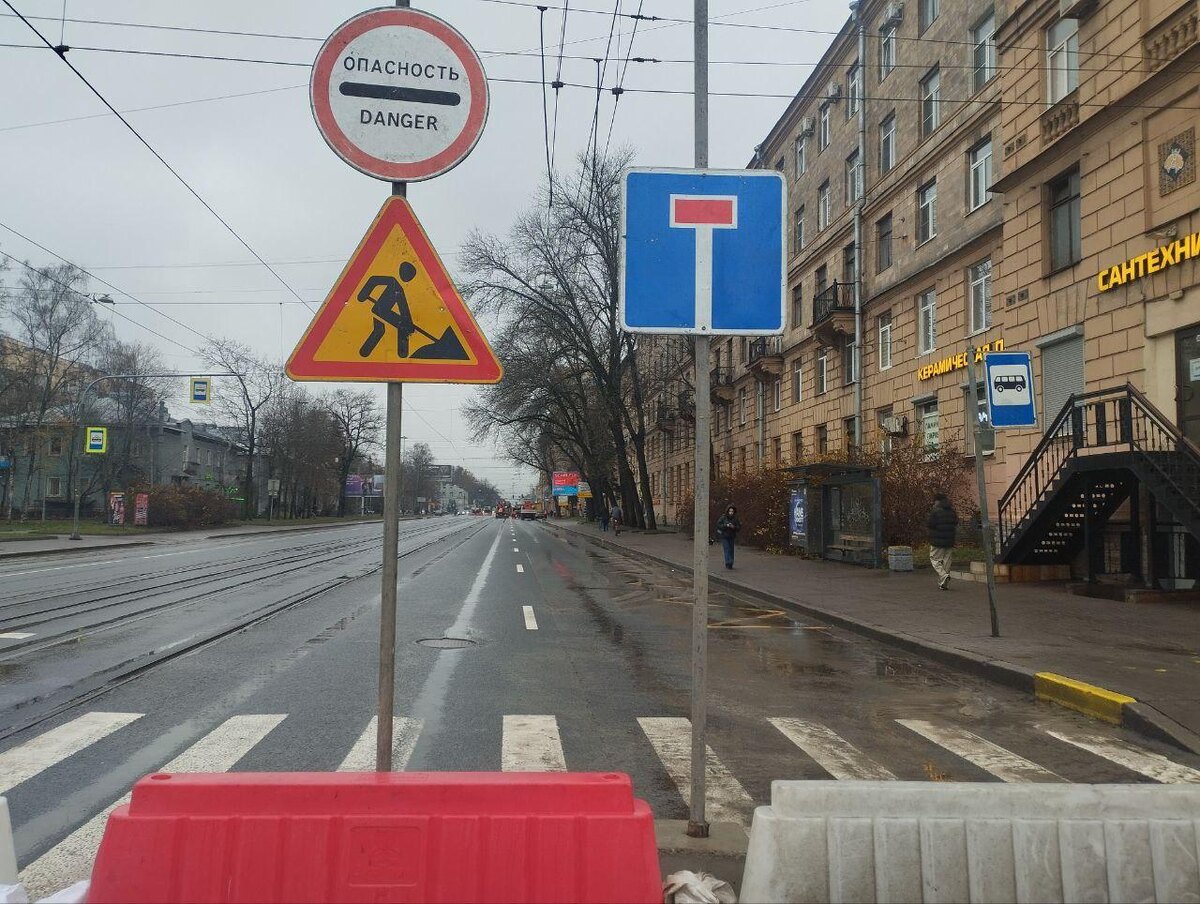 Фото: Арина Арх / «Петербургский дневник»