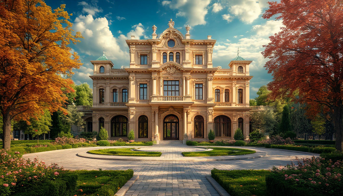 Наследие как сад вечности: справедливое распределение родовых ценностей становится живой изгородью, защищающей семейную гармонию, где каждый цветок раскрывается в своё время, не мешая другим, но составляя единую композицию.