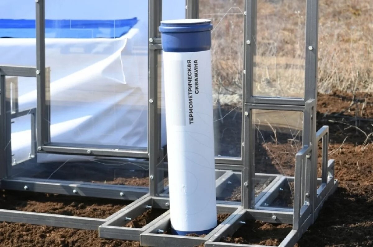    Скважину для воды починили в Балее из-за прокуратуры