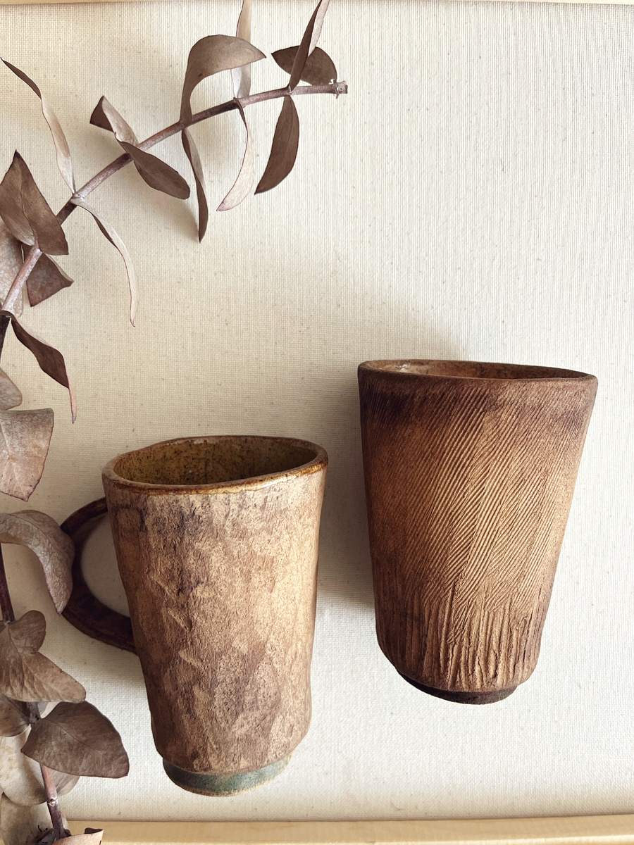 мой первый опыт 