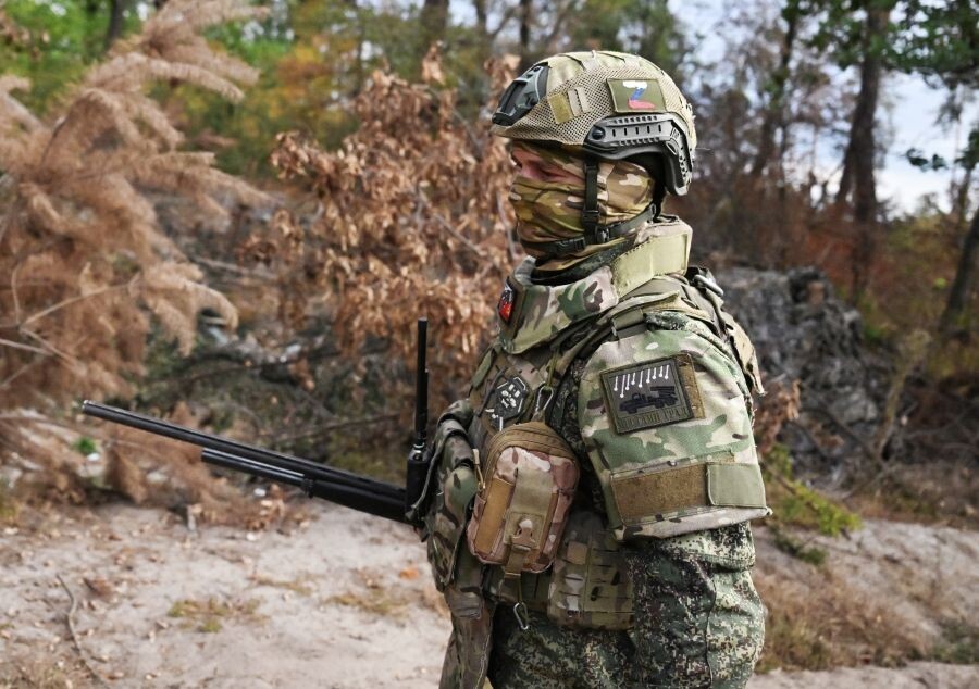     / Источник: © Станислав Красильников/РИА Новости