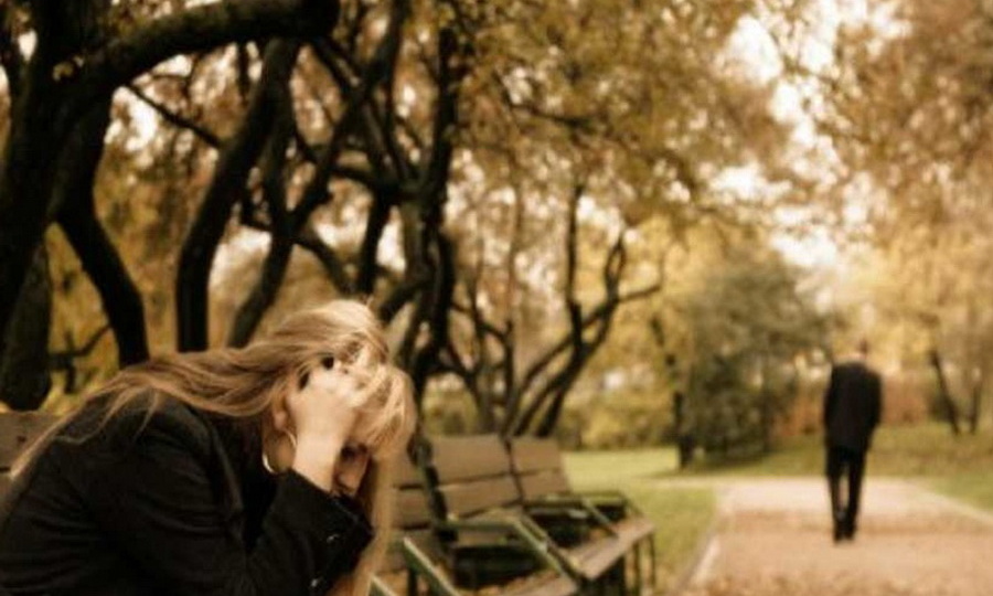 Любить чужого. А зачем?