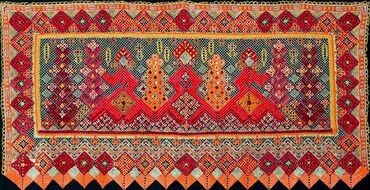 Михайское кружево. Рязань. Из открытых источников