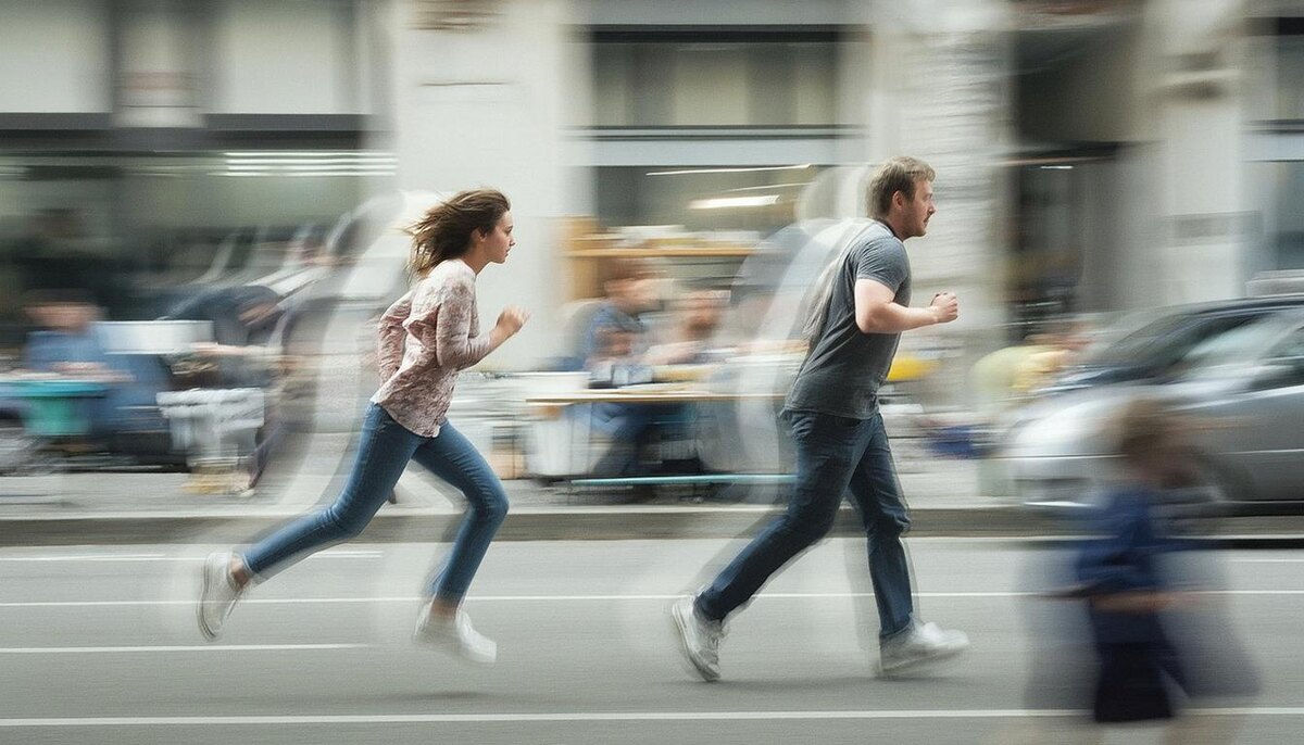 Как не сломать нервную систему на ретроградной скорости?