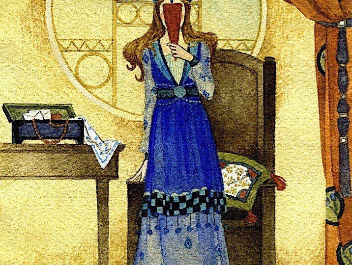 Сказка на всю жизнь — «Синяя звезда» Александра Куприна