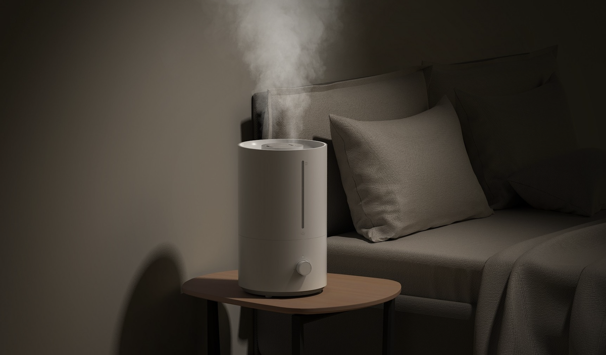  Xiaomi Mijia Humidifier 2 Lite