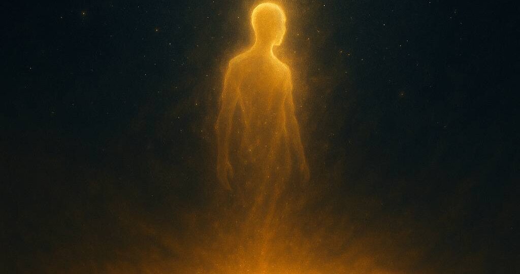 🧠 Мозг живёт 7 минут после смерти — что он видит в последний раз?