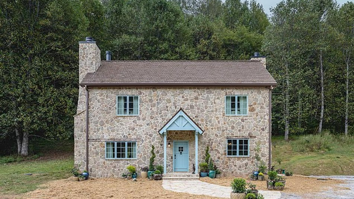    Фото: daily mail