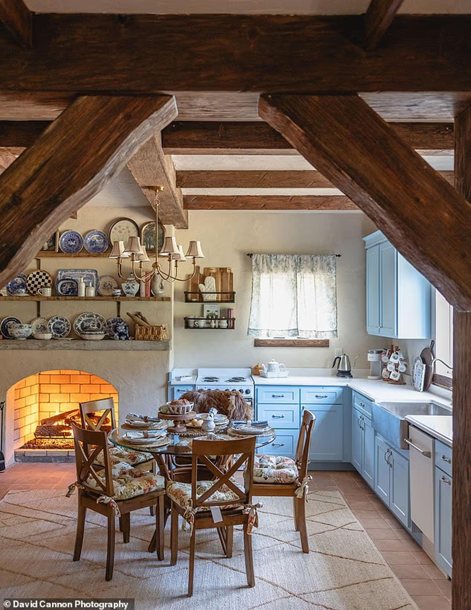    Фото: daily mail