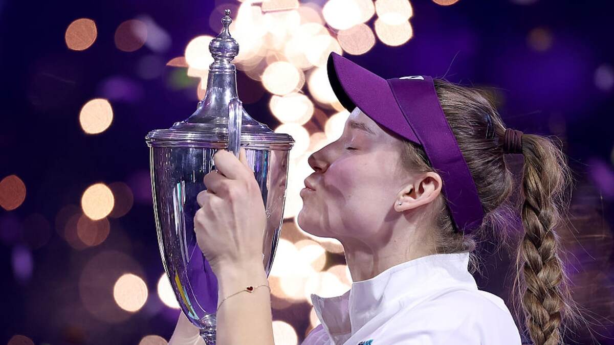 Фото: 2025 Getty Images