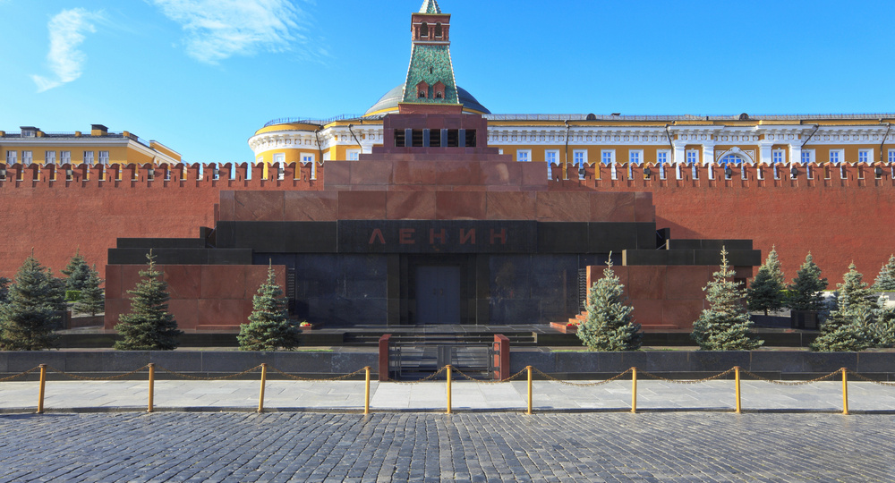 Мавзолей Ленина: обзор экскурсии и важные нюансы